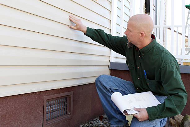 Custom Trim and Detailing for Siding